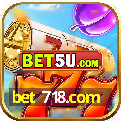 bet 718.com